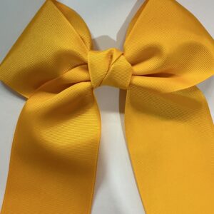Coletero amarillo mostaza