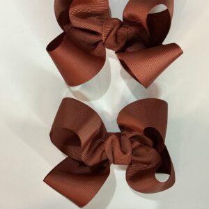 Boutique de 5 cm par color cafe