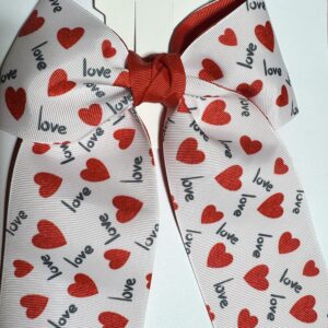 Coletero de corazones